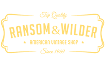 Ransom & Wilder